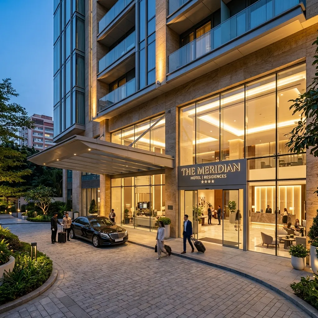 Aston Kartika Grogol Hotel