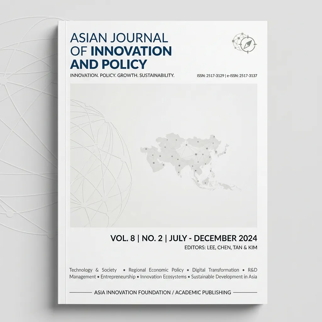 Indonesian Journal of Urban and Environmental Technology